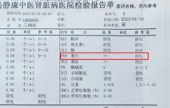 稳定蛋白尿是治疗肾病的重要一步!